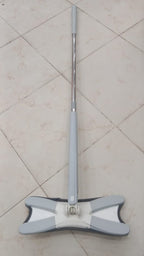 X Mop Manual Extrusion Hand-free Flat Squeeze Mop Household Cleaning Tool