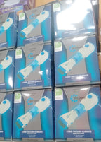 Electric V-Comb Anti Lice Machine (with Box)