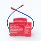Automatic Heat Aerosol Fire Extinguisher Device Model QRR0.01G S CFLC Premium Safety Solution For Electrical Cabinets Server Racks And Enclosed Spaces