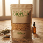 Bioplex Hair Protein Treatment – No Damage Formula For Bleaching And Coloring - For Hair Care