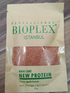 Bioplex Hair Protein Treatment – No Damage Formula For Bleaching And Coloring - For Hair Care