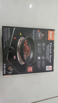 Raf Electric Stove | Electric Hot Plate Stove | Electric Cooker | Electric Coil Cooking Stove | Electric Stove For Cooking – Electric Cholha