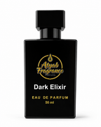 ATYAB Fragrance Dark Elixir Eau De Parfum (50ml)