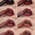Huda Beauty Lipstick Collection – Pack of 12 Signature Shades