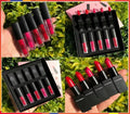 3CE 10-Piece Lipstick And Lip Tint - Cosmetic Product Designed For Lip Makeup And Daily Beauty Routine (Mix Color)