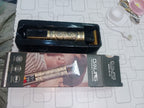 Daling Professional Hair Trimmer DL-127T with LED Display