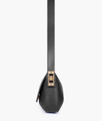 Elegant Flap Shoulder Purse