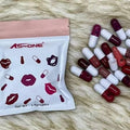 KS-ONE Mini Capsule Lipstick Set (18 Pcs)