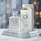 Calvin Klein CK One Eau De Toilette Spray Perfume – 100ml / 3.4 FL. OZ.