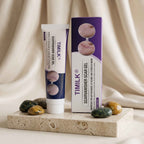 TIMILK Scarvanisher Scar Gel – Advanced Scar & Stretch Mark Cream - 30g