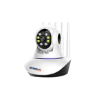 Speed-X 5 Antenna Night Vision Camera (CA-Q5-5) 1080p HD - V380 Pro