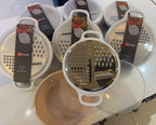 4-in-1 Multi-function Vegetable Grater with Storage Box