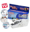 Handy Stitch Portable Handheld Sewing Machine