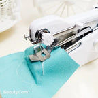 Handy Stitch Portable Handheld Sewing Machine