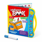Intelligent Book Growing Up Pre School English Talking Smart Pen Learning Machine Toy Tablets For Kids