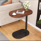 Wooden Multifunctional Side Table – Compact Utility Table for Home, Bedroom & Living Room